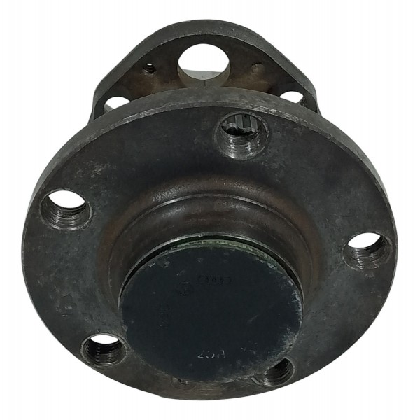 Cubo Roda Ponta Eixo Audi A3 1.8 T 2000 2005 Traseiro Usado