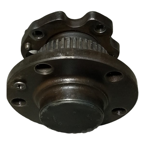 Cubo Roda Ponta Eixo Audi A3 1.8 T 2000 2005 Traseiro Usado