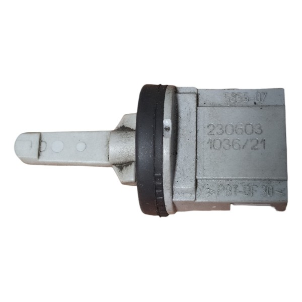 Sensor Temperatura Ar Condicionado Audi A3 1.8 T 2000 2006