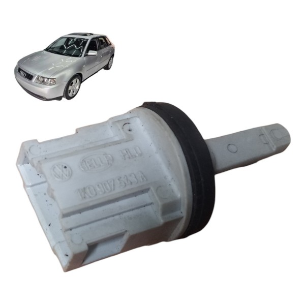 Sensor Temperatura Ar Condicionado Audi A3 1.8 T 2000 2006