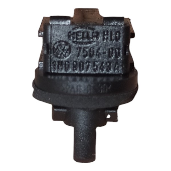 Sensor Temperatura Caixa Ar Forcado Audi A3 1.8 T 2000 2005