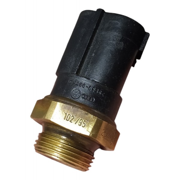 Sensor Cebolao Radiador Audi A3 1.8 T 2000 2005