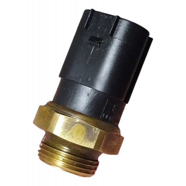 Sensor Cebolao Radiador Audi A3 1.8 T 2000 2005