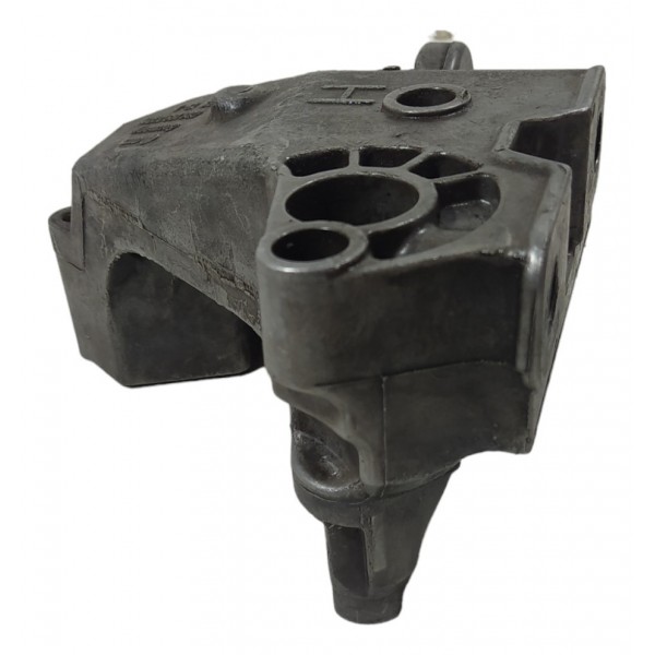 Coxim Lateral Motor Audi A3 1.8 T 2000 2005 Lado Direito