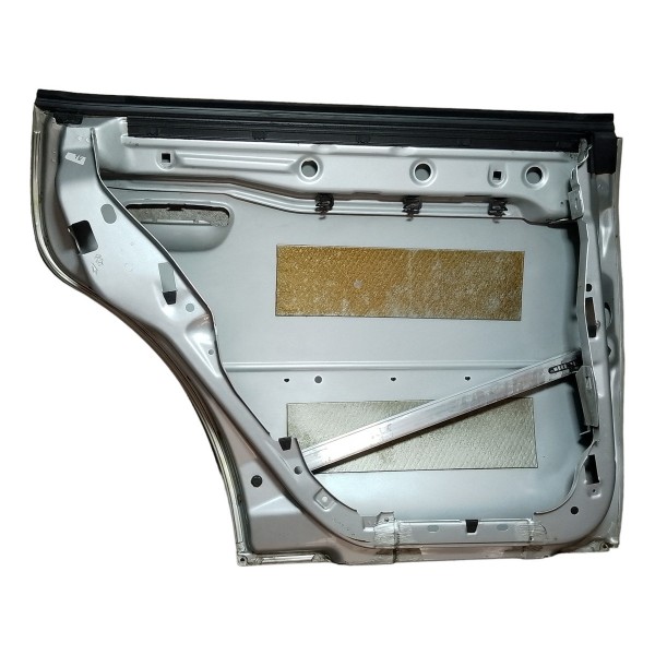 Porta Traseira Audi A3 1.8 T 2000 2005 Esquerda Com Detalhe