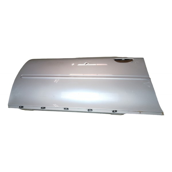 Porta Dianteira Audi A3 1.8 T 2000 2005 Esquerda Com Detalhe