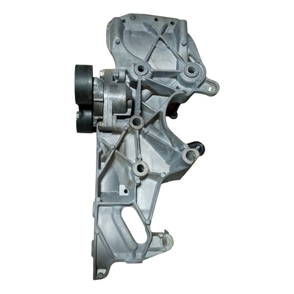 Suporte Compressor Alternador Renault Scenic 1.6 2003 2007