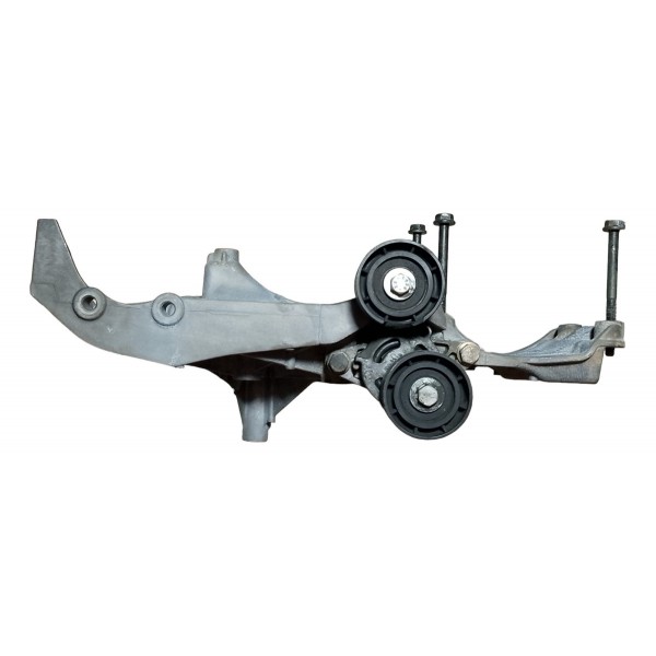 Suporte Compressor Alternador Renault Scenic 1.6 2003 2007