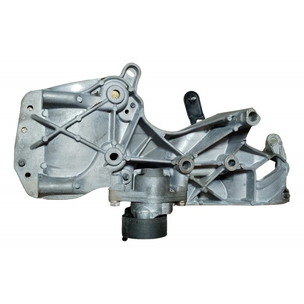 Suporte Compressor Alternador Renault Scenic 1.6 2003 2007