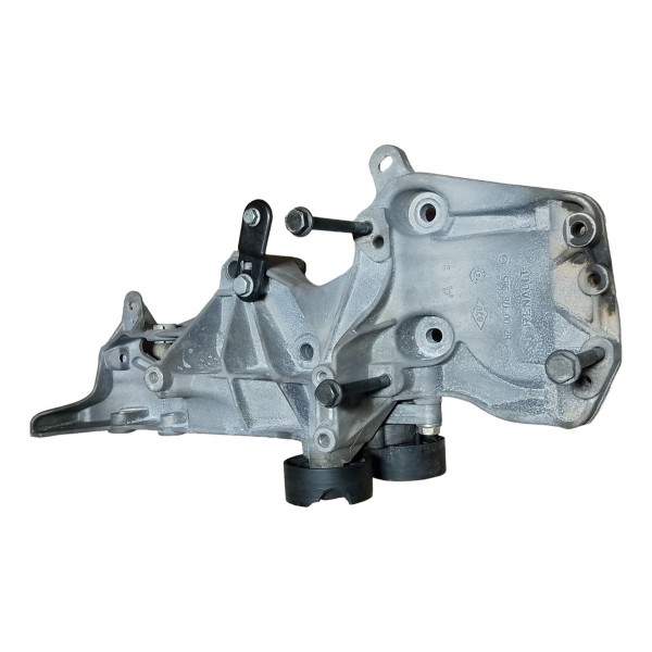 Suporte Compressor Alternador Renault Scenic 1.6 2003 2007