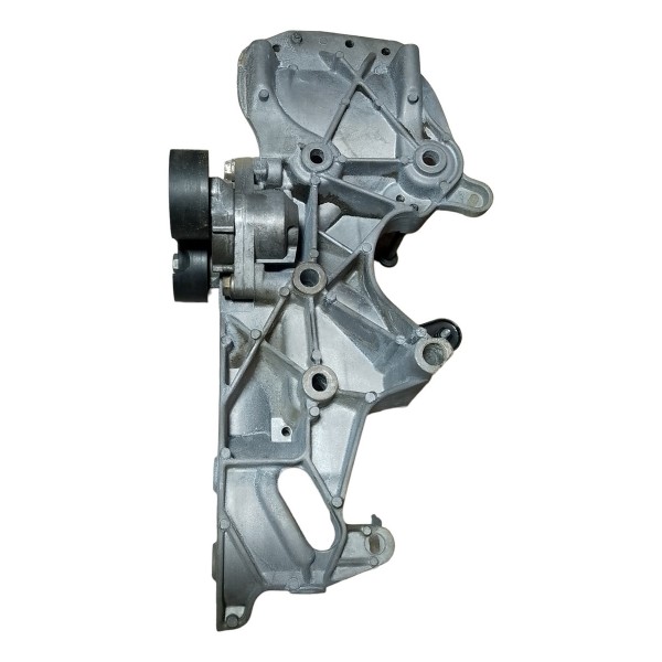 Suporte Compressor Alternador Renault Scenic 1.6 2003 2007