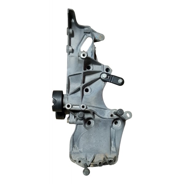 Suporte Compressor Alternador Renault Scenic 1.6 2003 2007