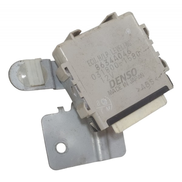 Modulo Sensor Controle Posicao Ecu Dakar 2009 2015 Usado