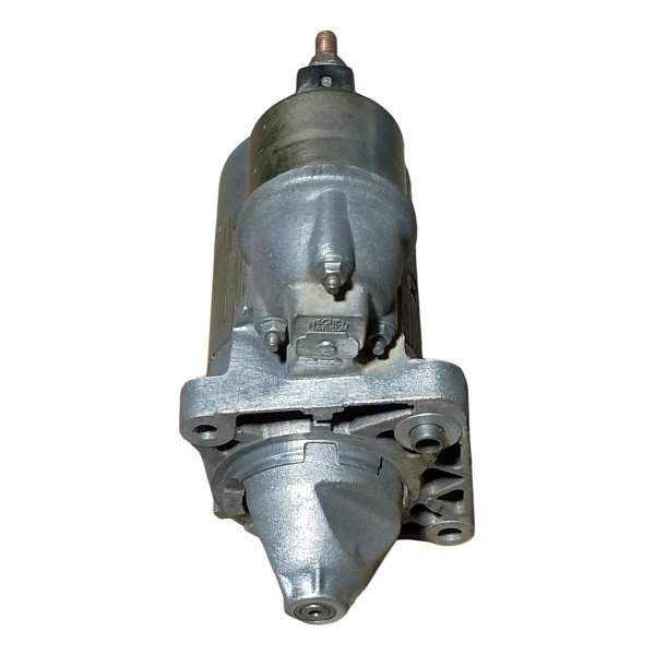 Motor Arranque Partida Fiat Palio Ex 1.0 8v Siena 2001 2010