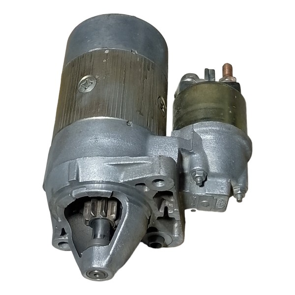 Motor Arranque Partida Fiat Palio Ex 1.0 8v Siena 2001 2010