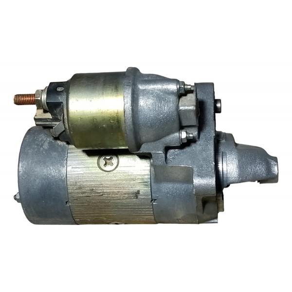 Motor Arranque Partida Fiat Palio Ex 1.0 8v Siena 2001 2010