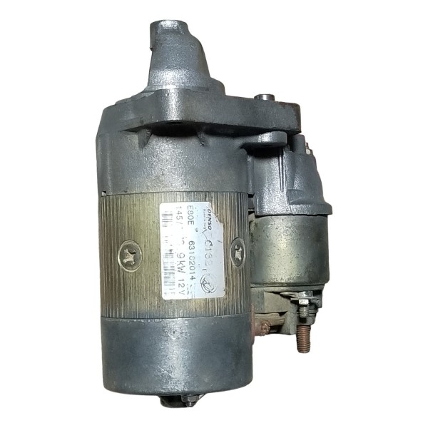 Motor Arranque Partida Fiat Palio Ex 1.0 8v Siena 2001 2010