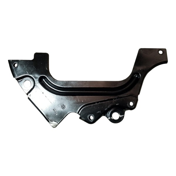 Defletor Tampa Flange Caixa Cambio Fiat Palio 1.0 2001 2006