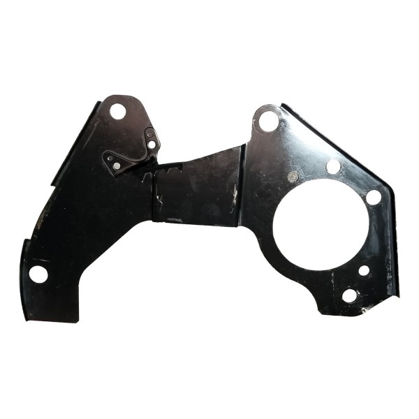 Defletor Tampa Flange Caixa Cambio Fiat Palio 1.0 2001 2006