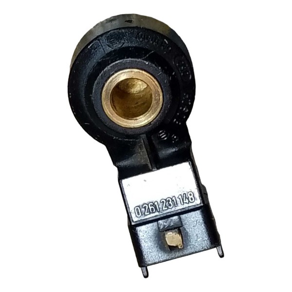 Sensor Detonação Fiat Palio Ex 1.0 8v Siena Doblo 2002 2006