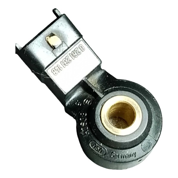 Sensor Detonação Fiat Palio Ex 1.0 8v Siena Doblo 2002 2006