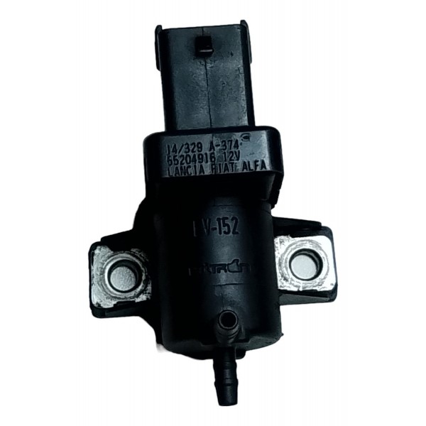 Solenoide Vacuo Egr Jeep Grand Cherokee 3.0 V6 2011 2019