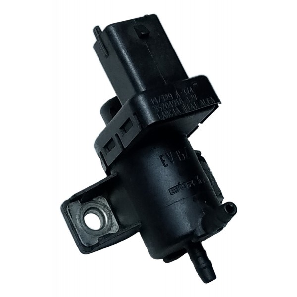 Solenoide Vacuo Egr Jeep Grand Cherokee 3.0 V6 2011 2019