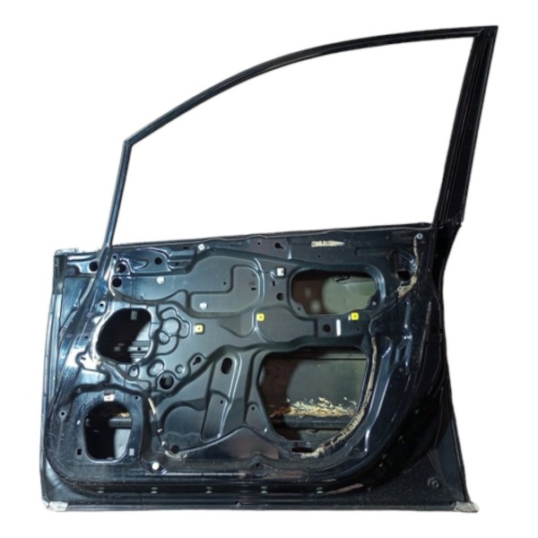 Porta Dianteira Honda Fit 2004 2005 2007 2008 Direita Usada