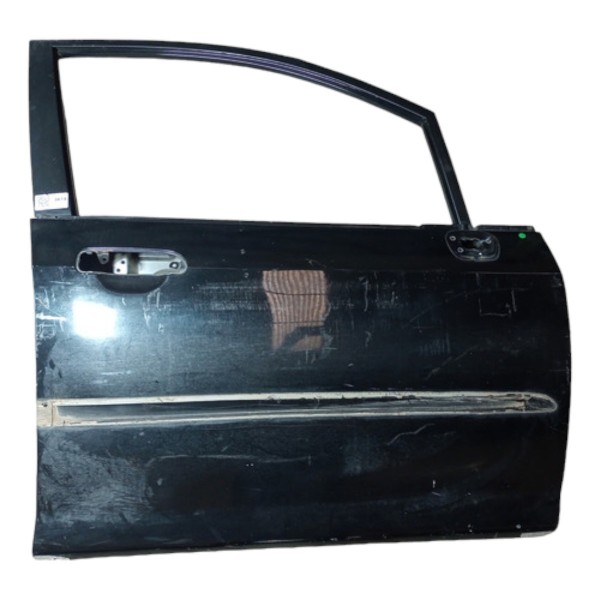 Porta Dianteira Honda Fit 2004 2005 2007 2008 Direita Usada