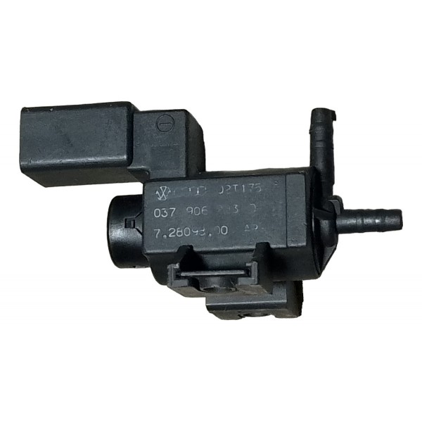 Valvula Solenoide Vacuo Canister Audi A3 1.8 Golf 1997 2006