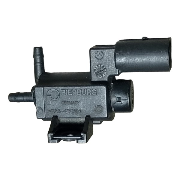 Valvula Solenoide Vacuo Canister Audi A3 1.8 Golf 1997 2006