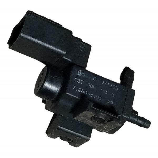 Valvula Solenoide Vacuo Canister Audi A3 1.8 Golf 1997 2006