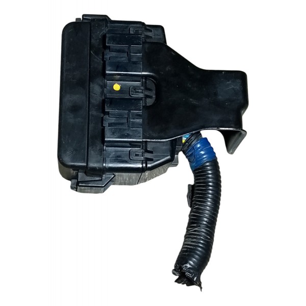 Plug Chicote Caixa Fusivel Rele Honda Hrv Exl Cvt 2016 2020