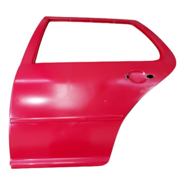 Porta Traseira Esquerda Golf Mk4 Sapão 1999 2006 Usado Vw