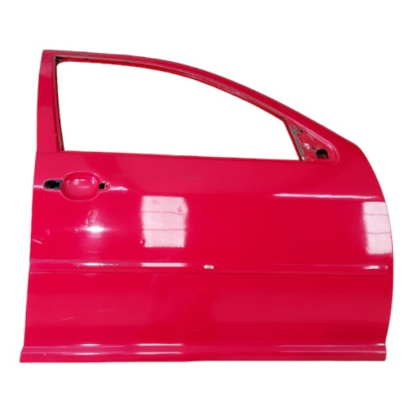 Porta Dianteira Direita Golf Mk4 Sapão 1999 2006 Vw Usado