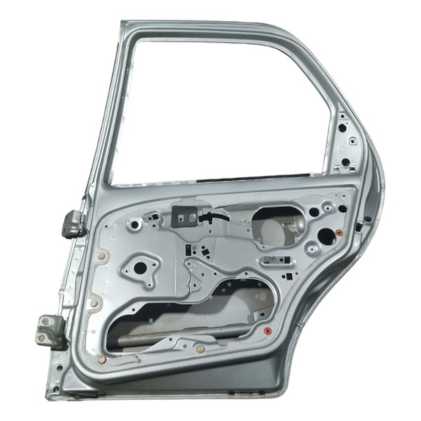 Porta Traseira Direita Fiat Siena El Palio 2008 2011 Usado