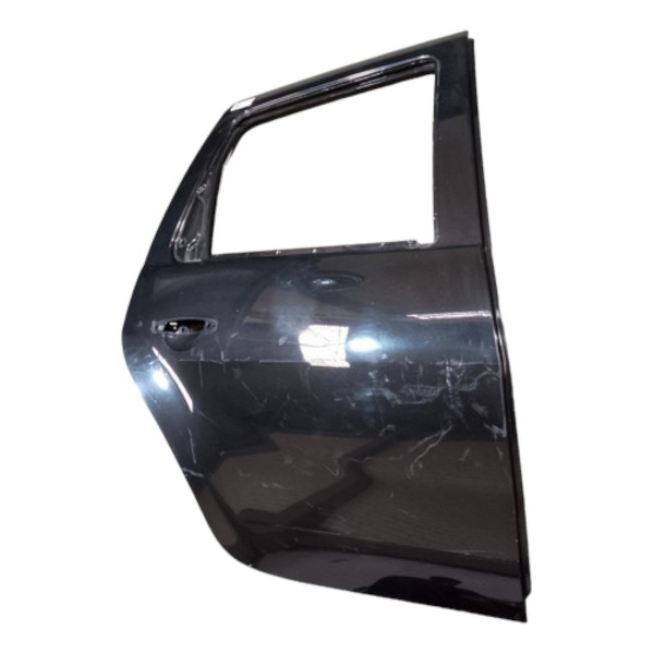 Porta Traseira Renault Duster 2012 2016 Direito Detalh Usado