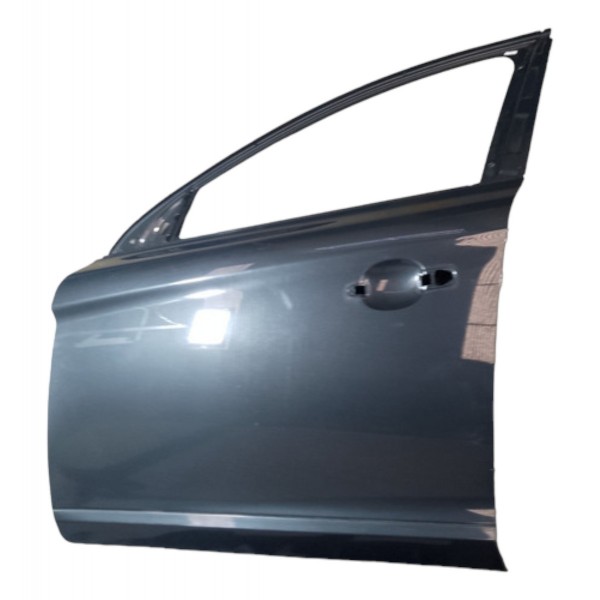 Porta Dianteira Volvo Xc60 T5 2014 2015 2016 Esquerda Usada