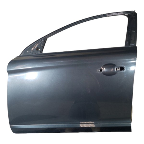 Porta Dianteira Volvo Xc60 T5 2014 2015 2016 Esquerda Usada