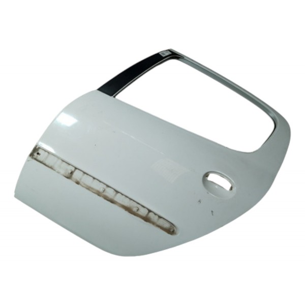 Porta Traseira Peugeot 207 206 2007 2010 Esquerda Usado