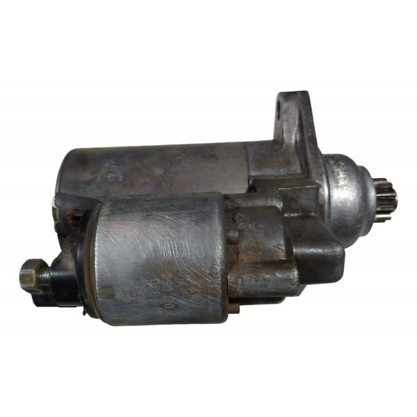 Motor Arranque Partida Gol Plus 1.0 G2 G3 G4 96 2012 Vw