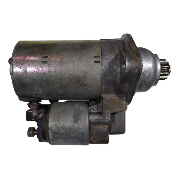 Motor Arranque Partida Gol Plus 1.0 G2 G3 G4 96 2012 Vw