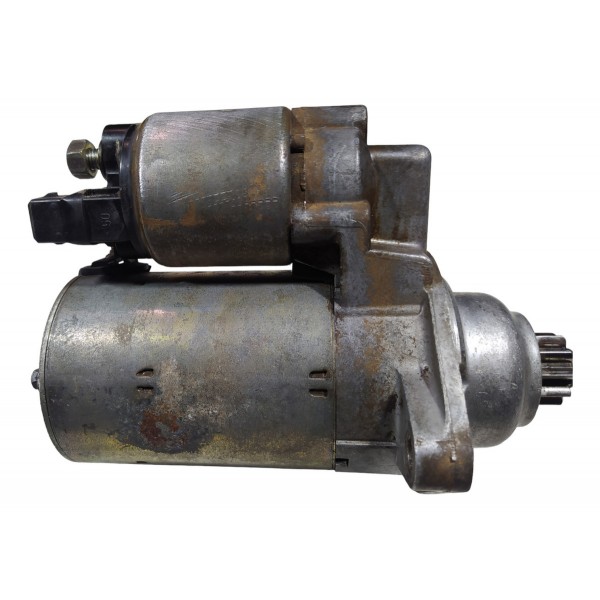 Motor Arranque Partida Gol Plus 1.0 G2 G3 G4 96 2012 Vw