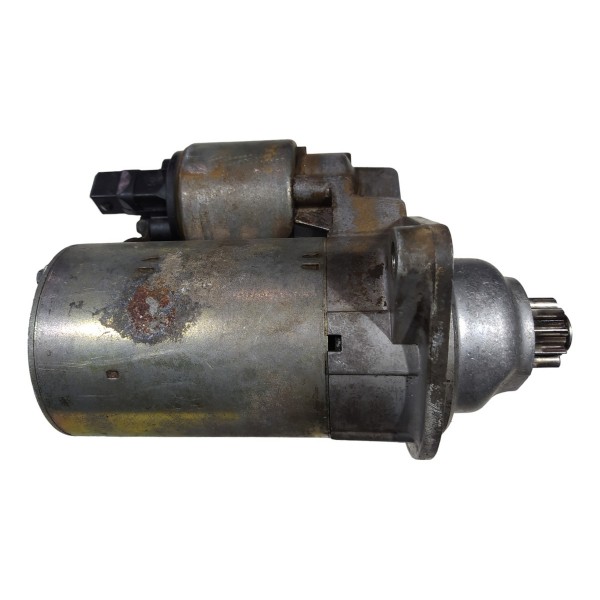 Motor Arranque Partida Gol Plus 1.0 G2 G3 G4 96 2012 Vw