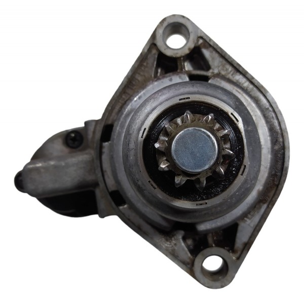 Motor Arranque Partida Gol Plus 1.0 G2 G3 G4 96 2012 Vw