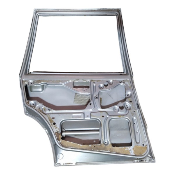 Porta Traseira Esquerda Fiat Uno Mille 2006 2007 2008 2011