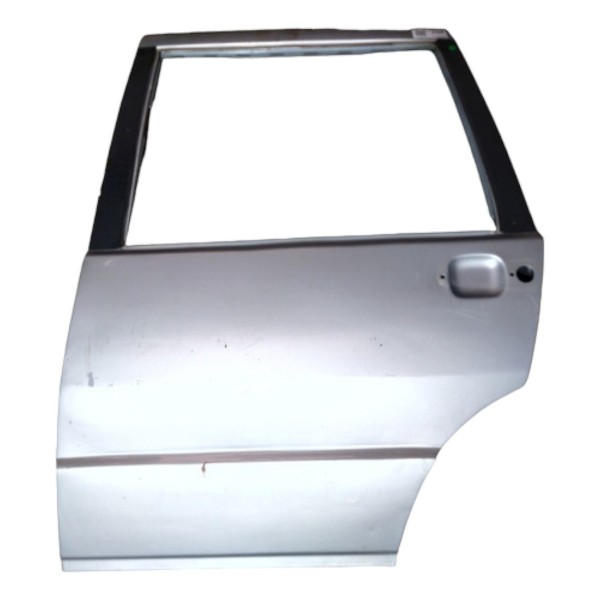 Porta Traseira Esquerda Fiat Uno Mille 2006 2007 2008 2011