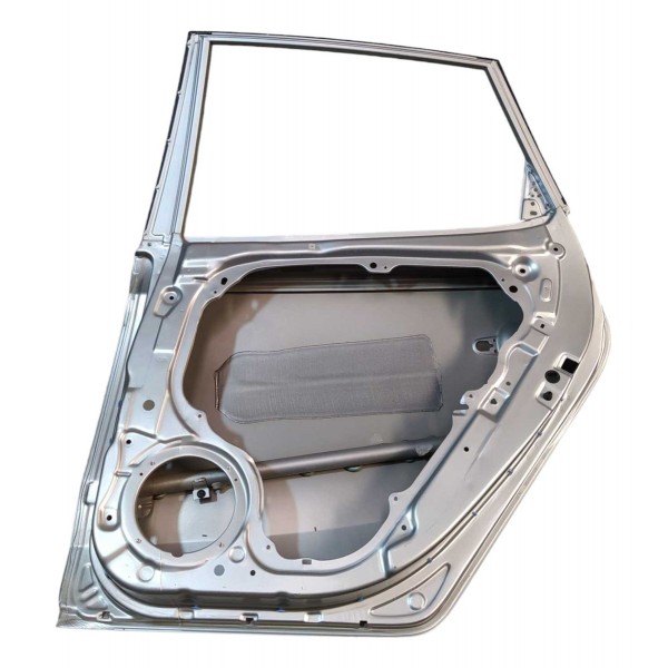 Porta Traseira Hyundai I30 2009 2010 2011 2012 Direita Usada