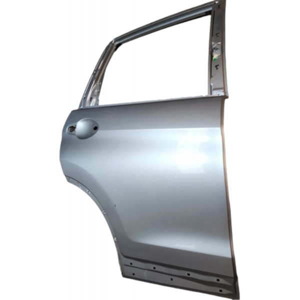 Porta Traseira Direita Honda Crv 2012 2013 2014 2016 Usado