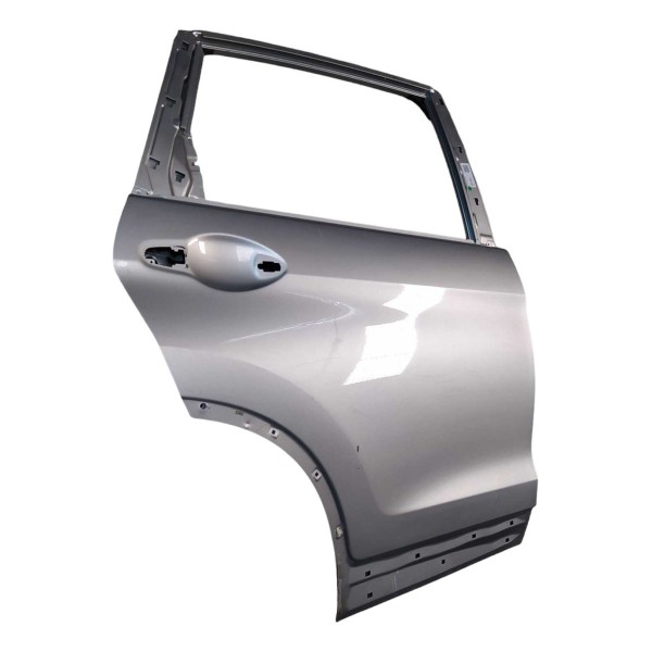 Porta Traseira Direita Honda Crv 2012 2013 2014 2016 Usado